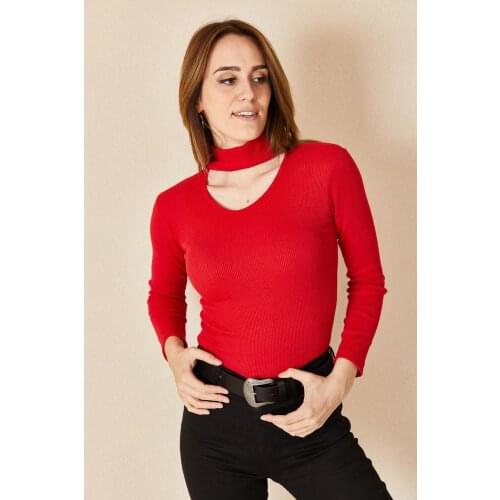 Morpile Summer Blouses