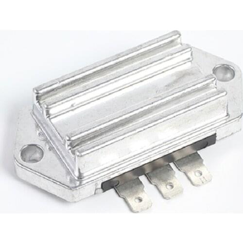 1 sets New Voltage Regulator Rectifier Motorcycle for Kohler 234279 2575503 4140301 4140304 4140305
