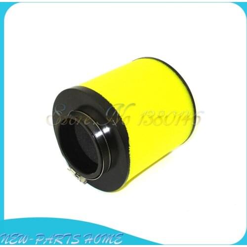 55mm Air Filter Cleaner For TRX350FE TRX350FM TRX350TE TRX350TM TRX400FA/FGA Rancher