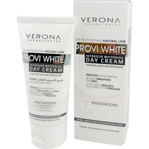 Verona Skin Whitening Anti Spot Tone Equalizer Day Cream 202771625