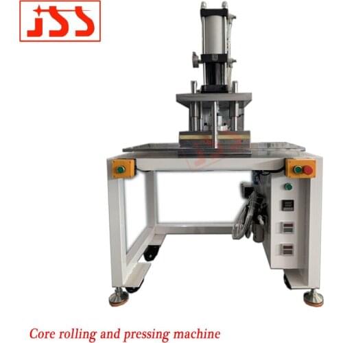 Core press made in China