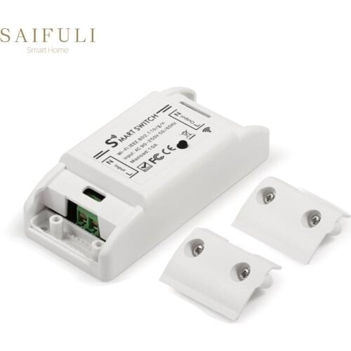 SAIFULI Building Automation Systems