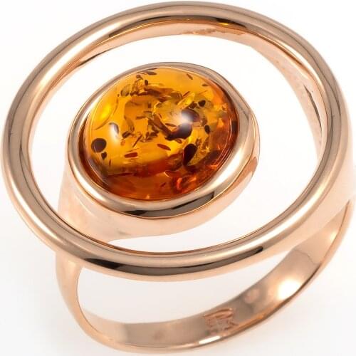 Сигма Голд Women's Gold Rings