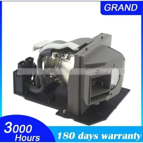 SP-LAMP-032 Replacement lamp with housing for INFOCUS IN80/IN81/IN82/IN83/M82/X10 Projectors with 180 days warranty HAPPY BATE