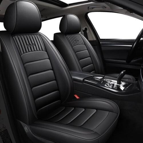 FeKoFeKo Universal Car Seat Covers For Bmw X5 E70 E53 F15 F85 X6 X7 X2 X1 X4 F39 X3 E83 F25 X3 G01 F97 Car Accessories