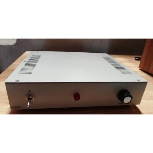 Latest arrival Finished HiFi Stereo Mono 900W IRS2092+IRFB4227 Class D Digital Audio Power Amplifier