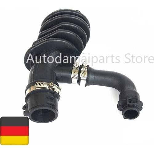 AP03 Air Filter Flow Intake Hose Pipe For Ford For Focus For C-MAX MK2 1.6 TDCI 2004 1673571 7M519A673EJ 7M51-9A673-EJ