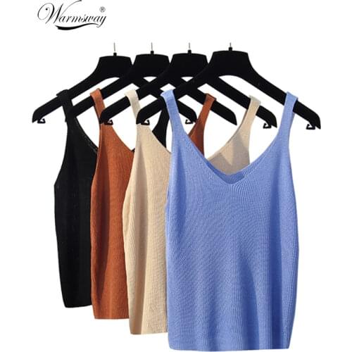 WARMSWAY Women's Cotton T-Shirts