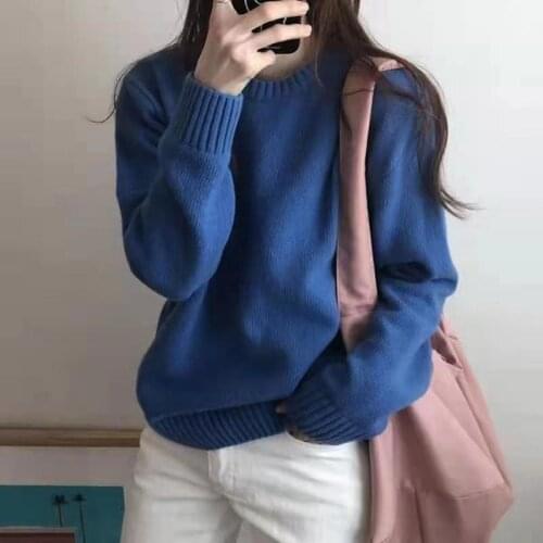 Женские кашемировые пуловеры YOCALOR China At AliExpress