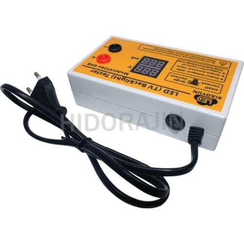 0-320V Ausgang LED TV Hintergrundbeleuchtung Tester LED Streifen Test-Tool mit Strom und Spannung Display for Alle LED Anwendun
