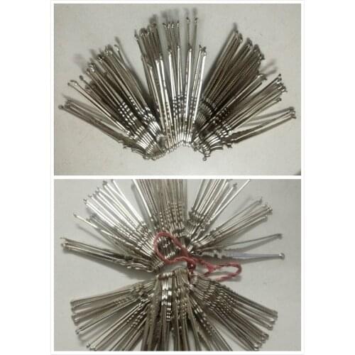 2020 Baby Children Girl Boy care Ear cleaning ears Meltal cleaner wholesale Children Care Ear Syringe Accessories Ear Syringe