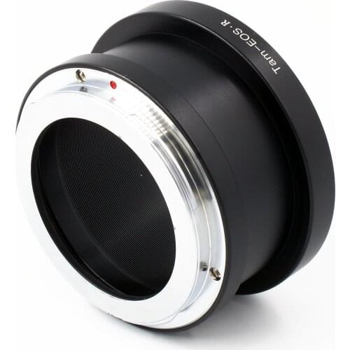 Tam-EOSR Adapter For Tamron Adaptall lens to Canon EOS R RP R5 R6 RF mount mirrorless Camera