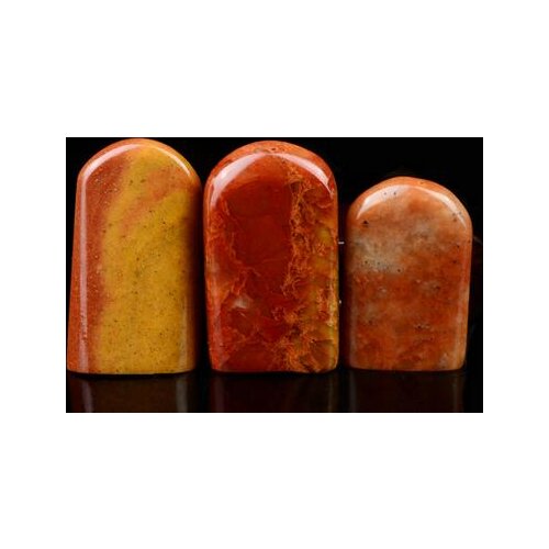 Free shipping Seal carving stone with shape Shoushan stone custom hand-written lettering