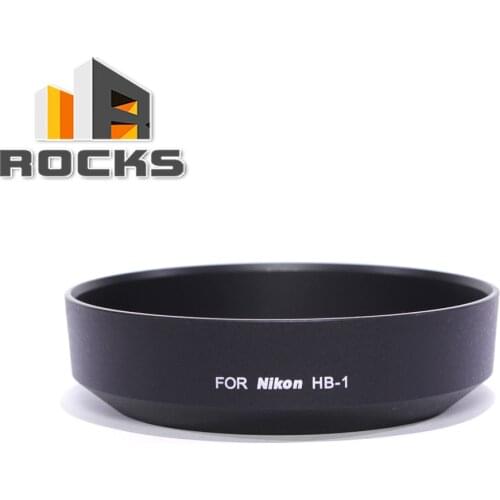 HB-1 Lens Hood Suit for Nikon AF 35-70mm f/2.8 Lens