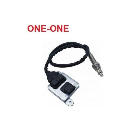 Nox Sensor Nox Nitrogen Oxide Senso 2006246 2006246PE 5WK96759C 5WK9 6759C FOR DAF