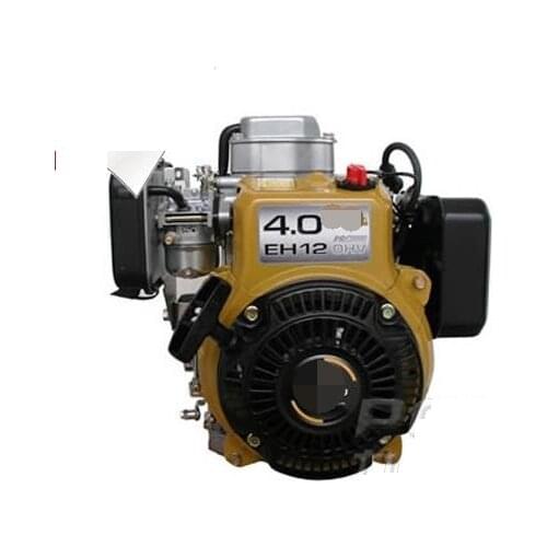 EH12-2D GASOLINE ENGINE FOR FUJI ROBIN SUBARU 4.0HP 121CC OHV MAKITA MIKASA RAMMER JUMPING JACK TAMPER INDUSTRIAL POWER TOOLS