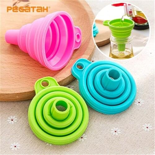 Esun Fulfill Kitchen Funnels