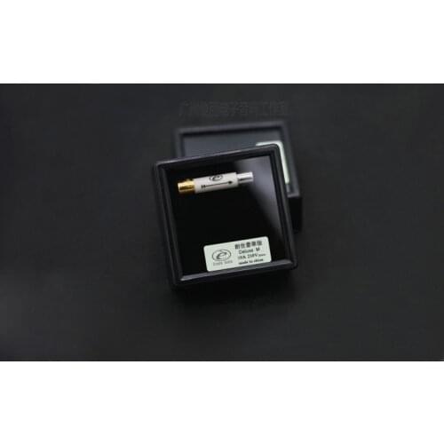 20/30mm Alloy Flagship Luxury HIFI Audio Fuse Tube