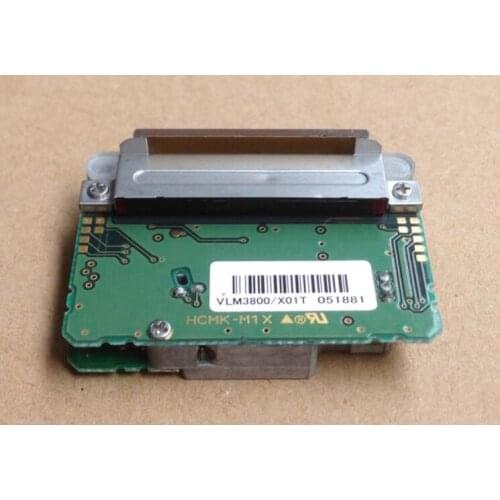 VLM3800 1D Scan Engine Module Scan Head