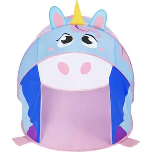 Best Adventure Chasers Unicorn Play Tent