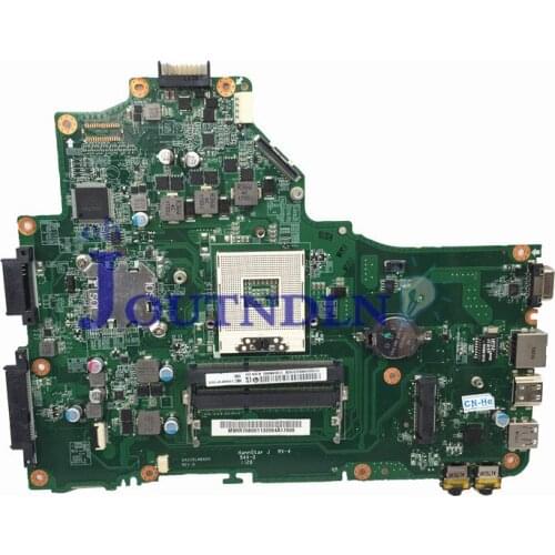 JOUTNDLN FOR Acer aspire 5349 5749 Laptop Motherboard DA0ZRLMB6D0 HM65 GMA HD3000 DDR3 MBRR706001 MB.RR706.001