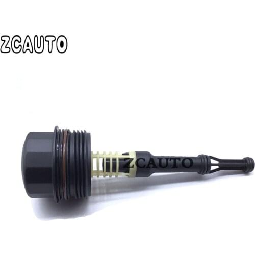 Oil Filter Housing Cover For Mercedes Benz Engine OM651 Vito Sprinter 3-t Box (906) A6511800138 6511800138