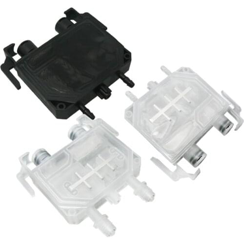 LETOP 2PCS Xaar 1201 Ink Damper Filter For Xaar 1201 Printhead