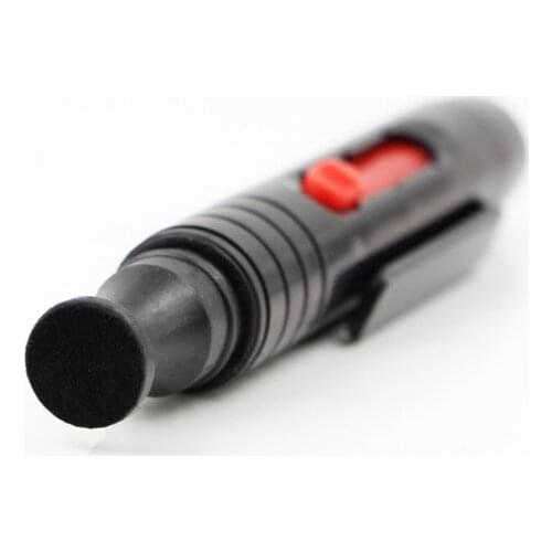 Lens pen Dust Cleaner Camera Cleaning Lens Pen Brush kit For Canon Nikon Sony Lenses & Filters Wet Wipes for Glasses