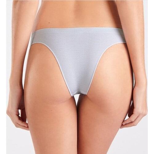 2019 New G-String Women Cotton Panties Girl Briefs Cotton Underwear Sexy Ladies Panties Thongs