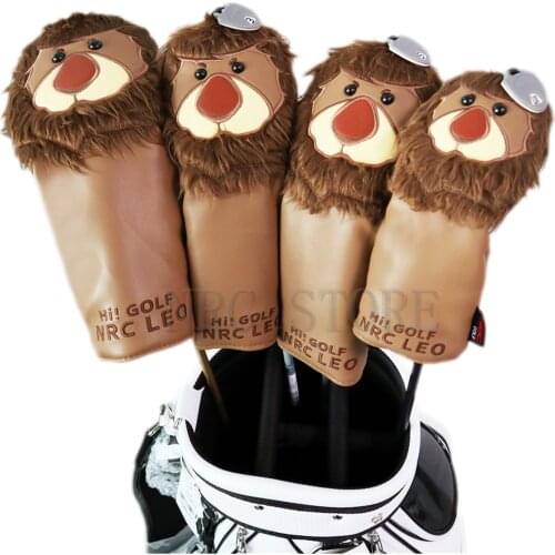 NRC Golf Supplies