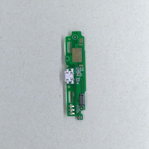 Original Spare Part Micro USB Module For Xiaomi Redmi 3 Smartphone