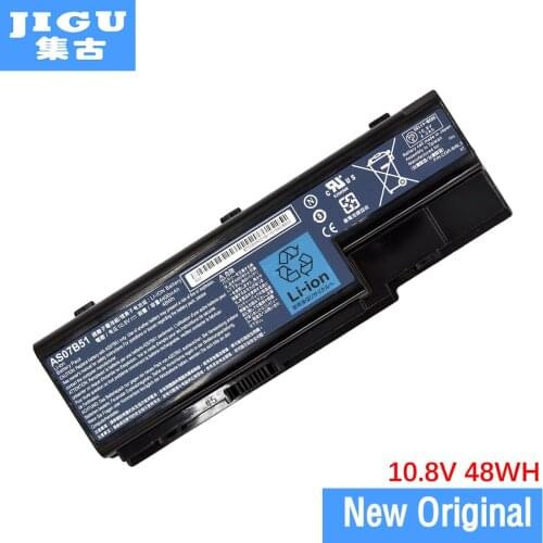 JIGU 934T2180F AS07B31 AS07B32 AS07B41 AS07B42 AS07B51 AS07B52 AS07B61 AS07B71 AS07B72 Original Laptop Battery For ACER