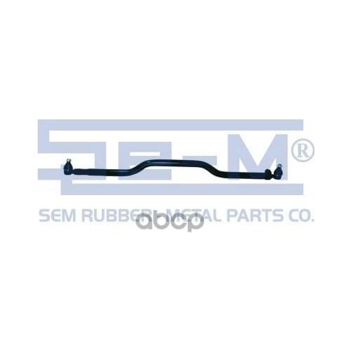 SEM Steering Wheel Parts