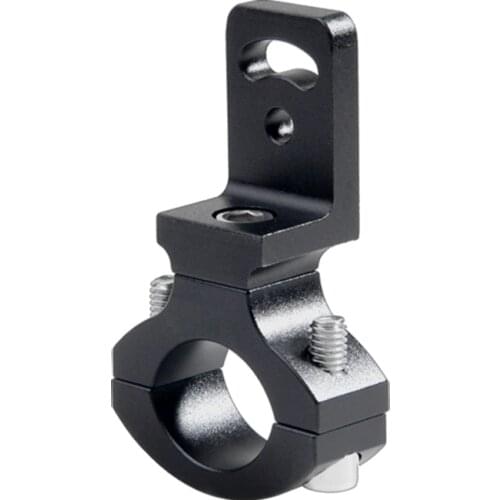 22 or 25mm pipe Universal LED Headlight Expansion Mounting Bracket For Car Motorcycle Driving Hunting Spotlight holder Clamp