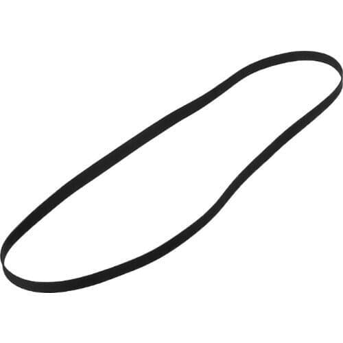 Replace Turntable Belt Phonograph Vinyl Record VCR Player Disc Video Drive Belts U2JB