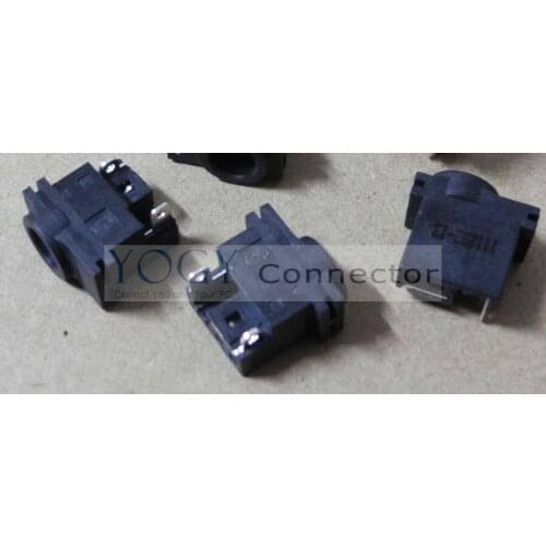 10x New DC Jack Connector Socket fit for Samsung NP-N130 NP-N135 NP-N140 NP-N150
