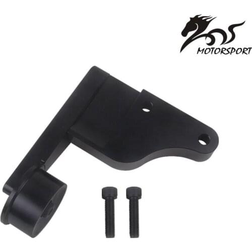 CNC Aluminum H22 H2b Timing Belt Tensioner Walk Blocker H23