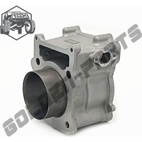 Cylinder for Massimo Hisun 500cc ATV UTV Quad Dune MS Bennche spare parts