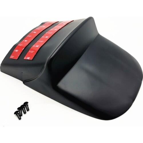 FOR INDIAN 2015-2018 SCOUT SIXTY Motorcycle Accessories Front Fender Extension