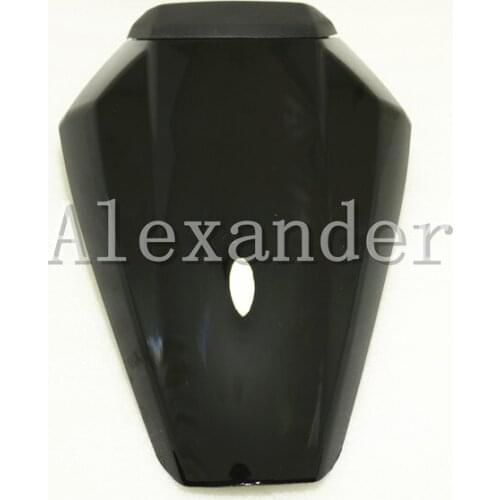 For Kawasaki Ninja ZX10R ZX-10R 2016 2017 2018 2019 Motorcycle Pillion Rear Seat Cover Cowl Solo Seat Cowl Rear ZX 10R