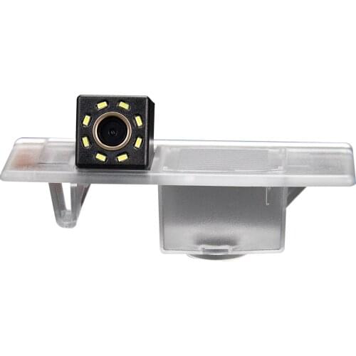 Rear View Camera for KIA Sportage QL / KIA KX5 2015 2016 2017 2018 Reverse Backup Camera Misayaee Car camera Waterproof camera