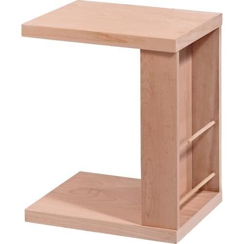 Furniture Father C Service Zigon Coffee Table Unpolished Wood