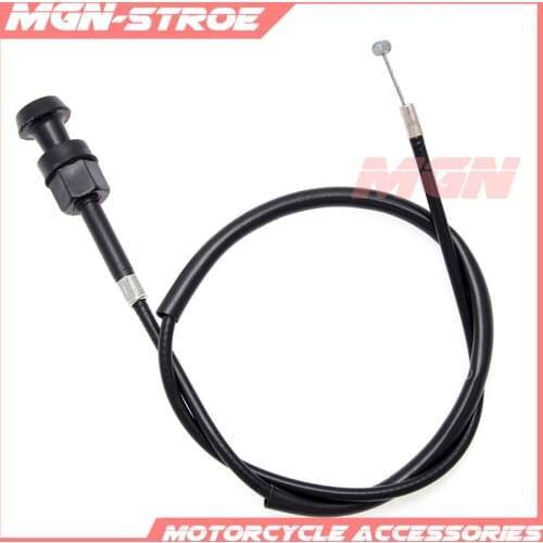 Motorcycle Carburetor Choke Cable Line Wire For HONDA CBR 250 CBR250 MC22