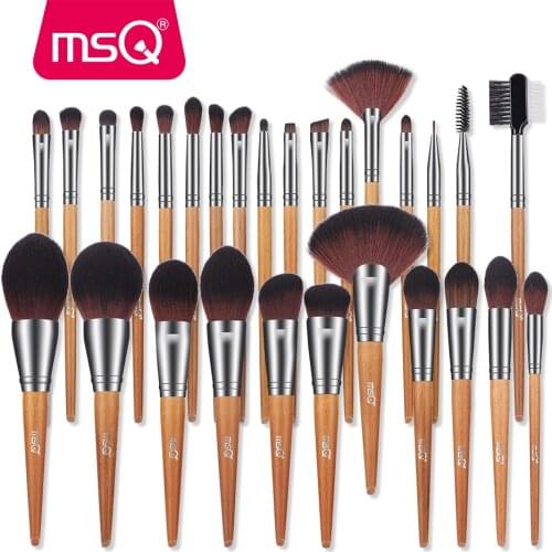 Blush Brushes MSQ China