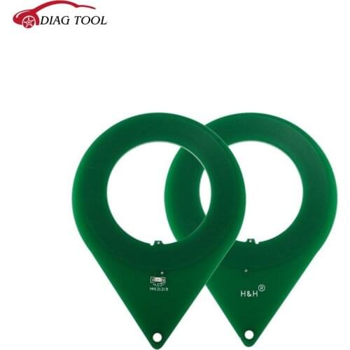 Auto Lock Inspection Loop indispensable for locksmith or key programmer It can be used to check lock loop