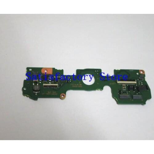 NEW 6D2 6D II 6D mark II bottom driver for Canon 6D2 power Board dslr camera Repair Part