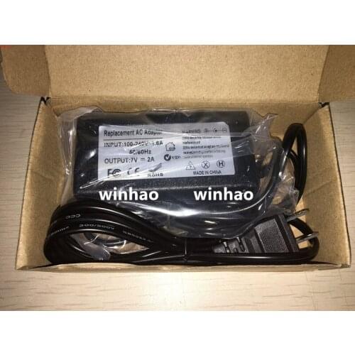 New NCR333 Navigation alarm receiver thermal printer DPU-414-50B-E, DPU-414-40B power supply