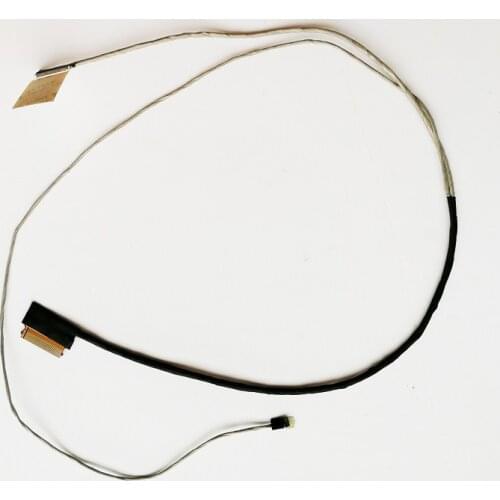 New LCD LVDS Cable For HP 17-W 2plus 17-AB DD0G37LC020 DD0G37LC001 DD0G37LC010 DD0G37LC011 DD0G37LC021 Display Screen Flex