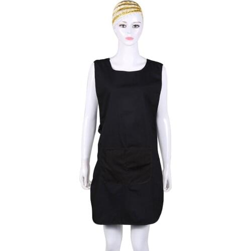 Professional Salon Hairdresser Work Apron Capes Hairdressing Gown Wraps Barber Hair Cutting Clothes Styling Gadget