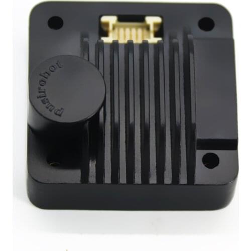 PUSIROBOT NEMA 17/23 RS485 DC9-36V 0.2-4A Integrated Stepper Motor Controller